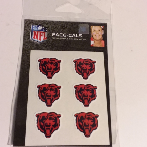 Chicago Bears Tail Gate Collection - Picture 5 of 13